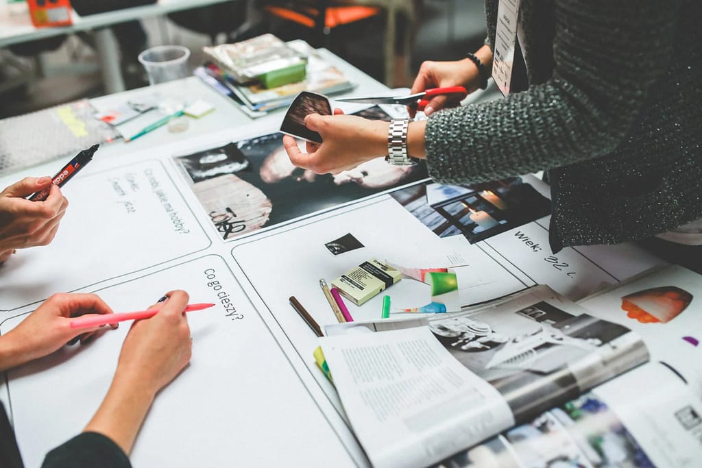 Jak prowadzić skuteczną kampanię wizerunkową w Internecie